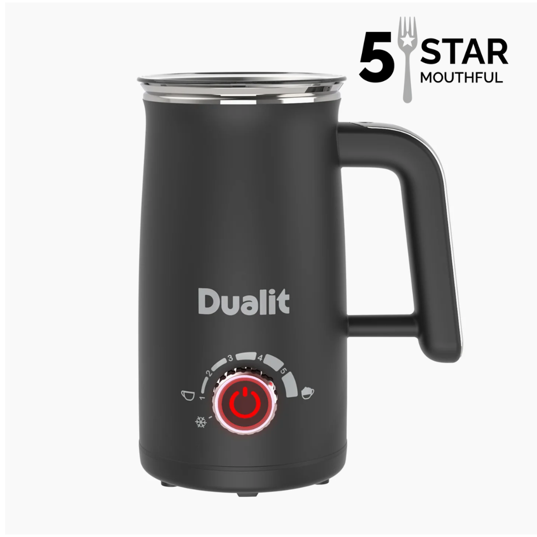 Dualit Milk Frother Max